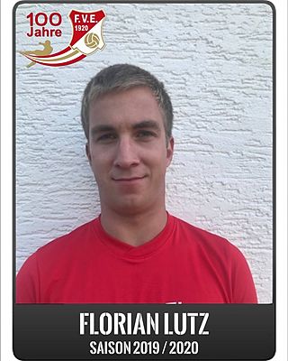 Florian Lutz