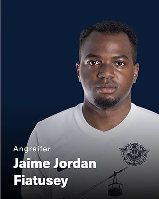 Jaime Fiatusey