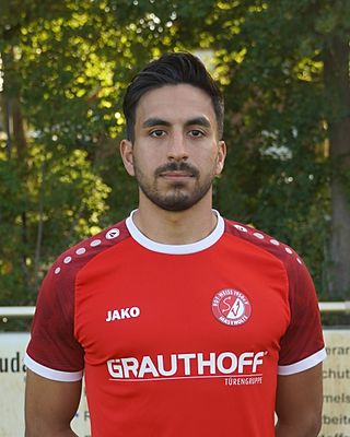 Burak Köseoglu