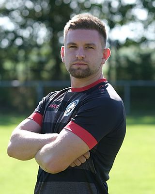 Lukas Steinecker