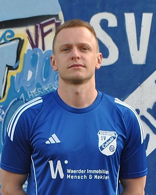 Marco Harbaum