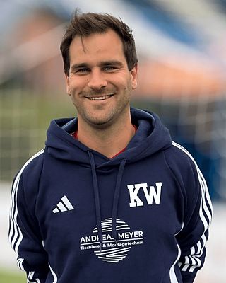 Kevin Weigert