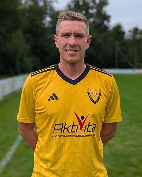 Foto: FC Oberpöring