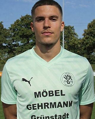 Finn Leinberger