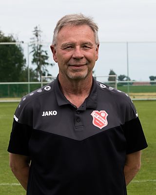 Uwe Stroinski