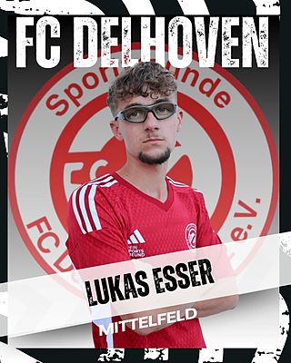 Lukas Esser