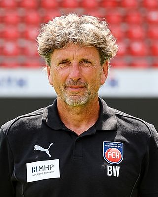 Bernd Weng
