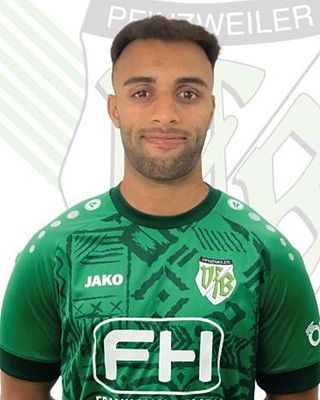 Ahmed Khattab Yaqoob Al-Saadi