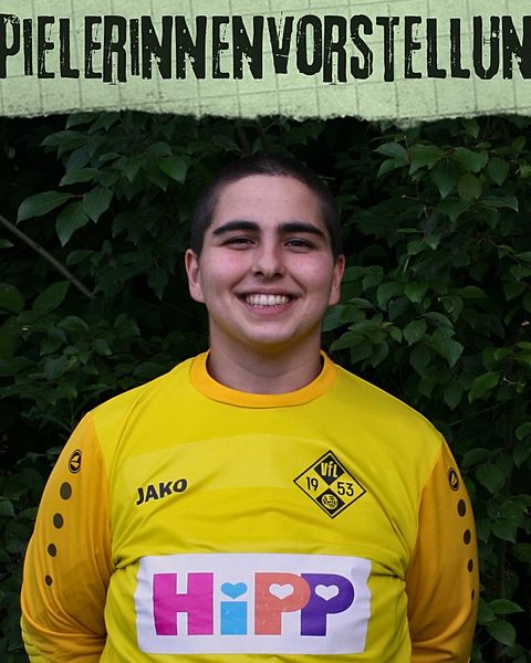 Foto: Kimberly Waldmann