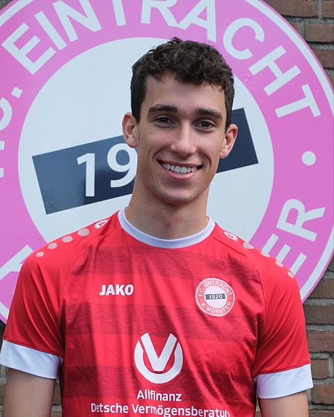 Foto: Eintracht Kornelimünster