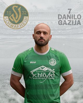 Danilo Gazija