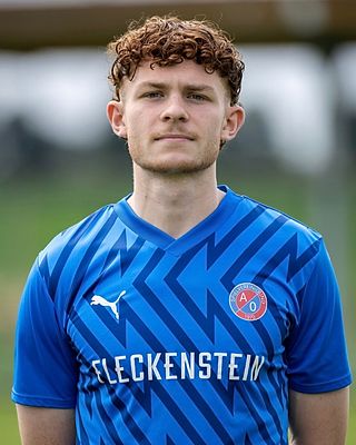 Samuel-Maurice-Alexander Eßer