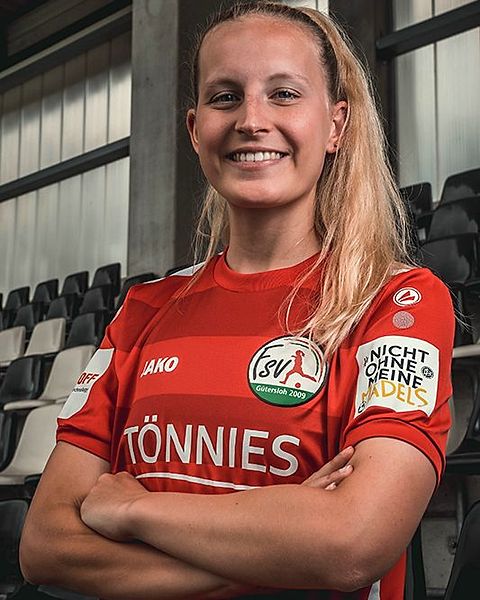 Foto: Jacqueline Nolting / FSV Güter