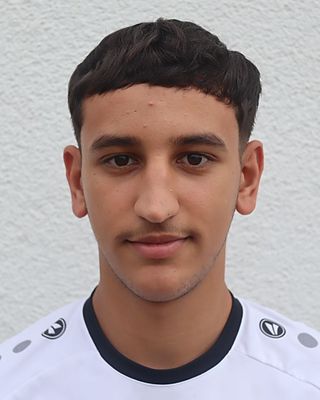 Mahmoud El Fellir-Majbour