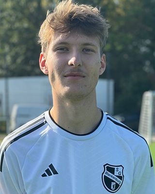 Oliver Schulz