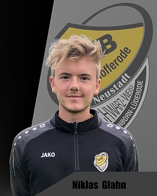 Niklas Glahn