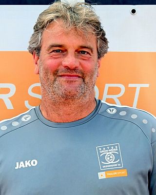 Wolfgang Kammerl sen.