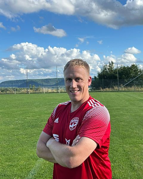 Foto: Lukas Querbach