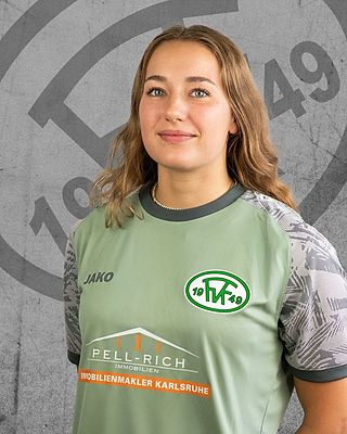 Paula Korinth