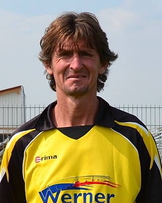 Martin Koch