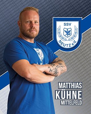 Mathias Kühne