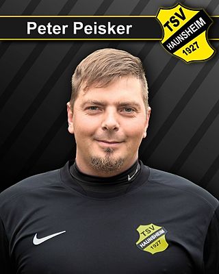 Peter Peisker