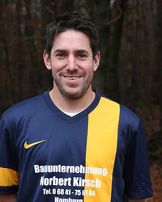 Andreas Bahr
