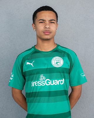 Malique Casper