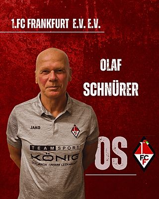 Olaf Schnürer