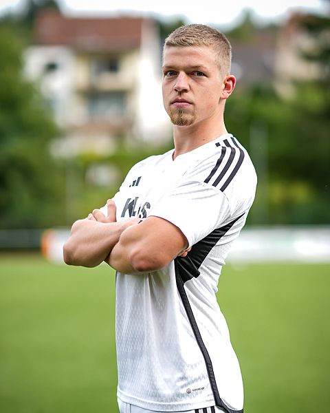 Foto: Sportfotografie Rostam