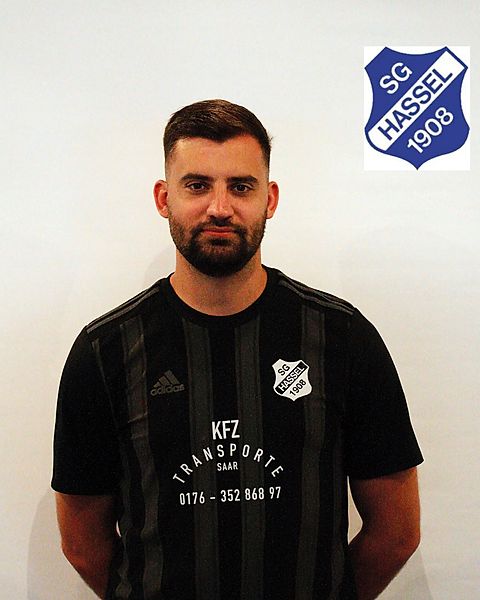Sebastian Jennewein