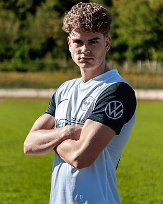 Luc Mäntele