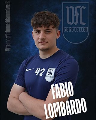 Fabio Lombardo