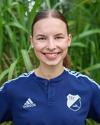 Jana Grizmann