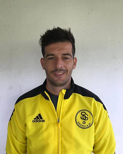 Foto: Steven Garrett