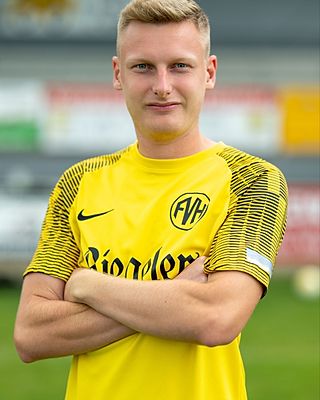 Robin Hirzler