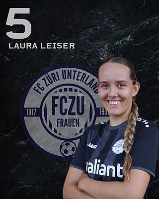 Laura Leiser