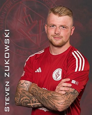 Steven Zukowski