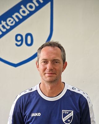Jörg Halbhuber