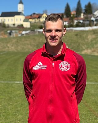 Simon Scheichenzuber