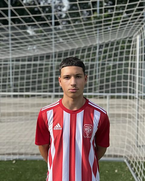 Foto: TSV Milbertshofen