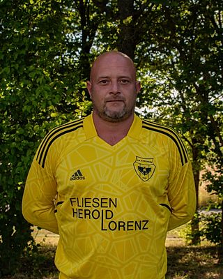 Daniel Lilienweiss