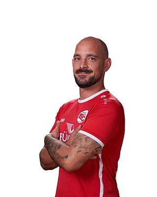 Kai Zieba