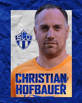 Christian Hofbauer
