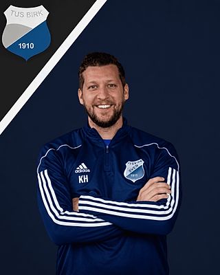 Kai Holubeck