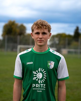 Matthias Blabsreiter