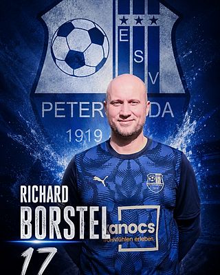 Richard Borstel