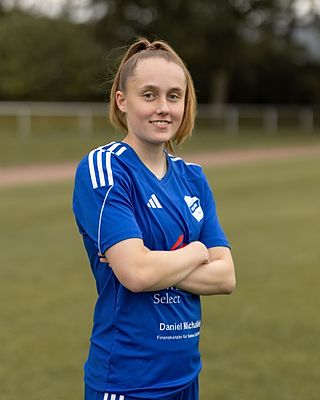 Hannah Richter