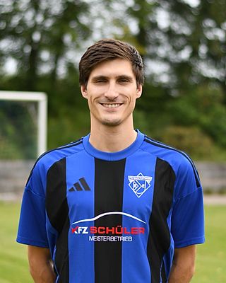 Alexander Kirchenbaur