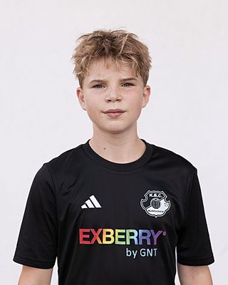 Florian van Loo